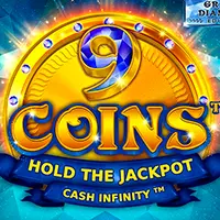 Trueluck – 9 Coins