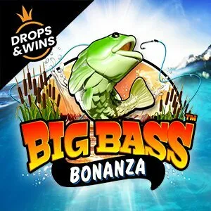 Trueluck – Big Bass Bonanza