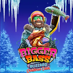 Trueluck – Bigger Bass Blizzard