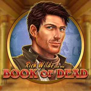 Trueluck – Book Of Dead