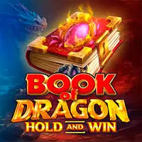 Trueluck – Book Of Dragon