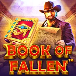 Trueluck – Book Of Fallen