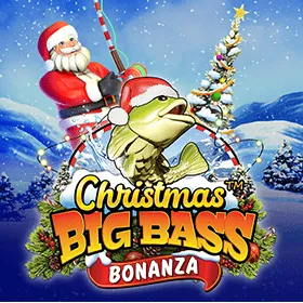 Trueluck – Christmas Big Bass