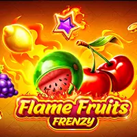 Trueluck – Flame Fruits Frenzy 2