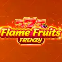 Trueluck – Flame Fruits Frenzy