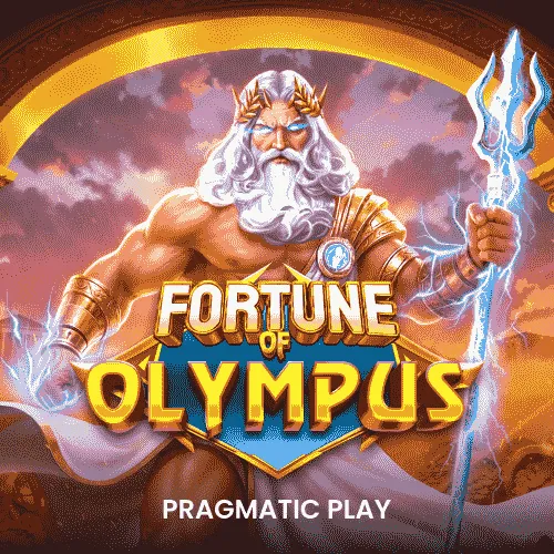 Trueluck – Gates Of Olympus
