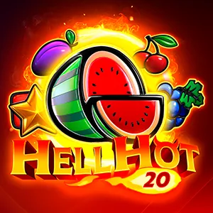 Trueluck – Hell Hot 20