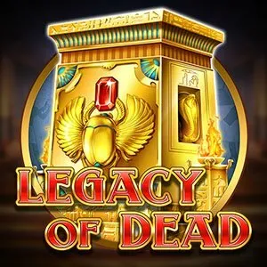 Trueluck – Legacy Of Dead