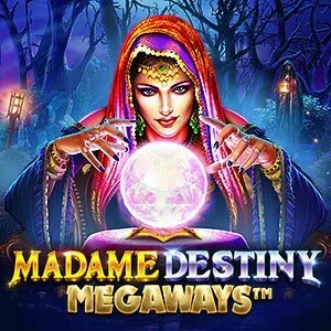Trueluck – Madame Destiny Megaways