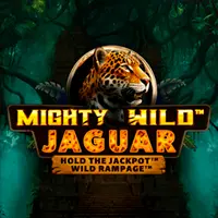 Trueluck – Mighty Wild Jaguar