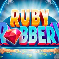 Trueluck – Ruby Robbery