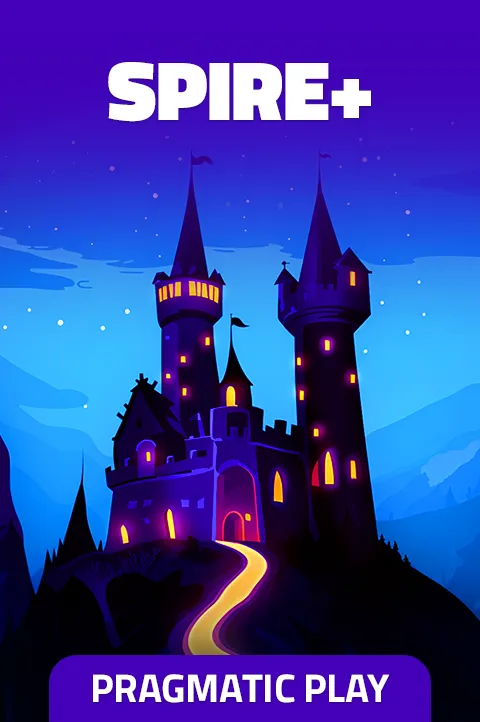 Trueluck – Spire Slot
