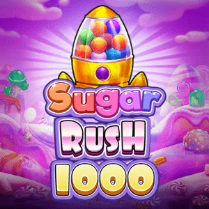 Trueluck – Sugar Rush 1000