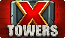 Trueluck – Tower X