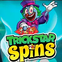 Trueluck – Trickstar Spins